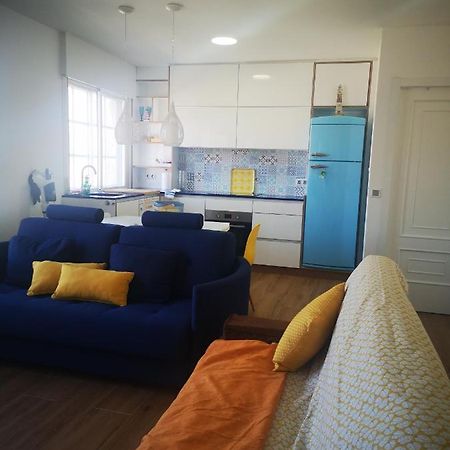 בואו Apartamento Muy Cerca De La Playa מראה חיצוני תמונה