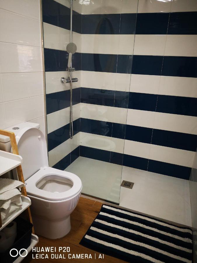 בואו Apartamento Muy Cerca De La Playa מראה חיצוני תמונה