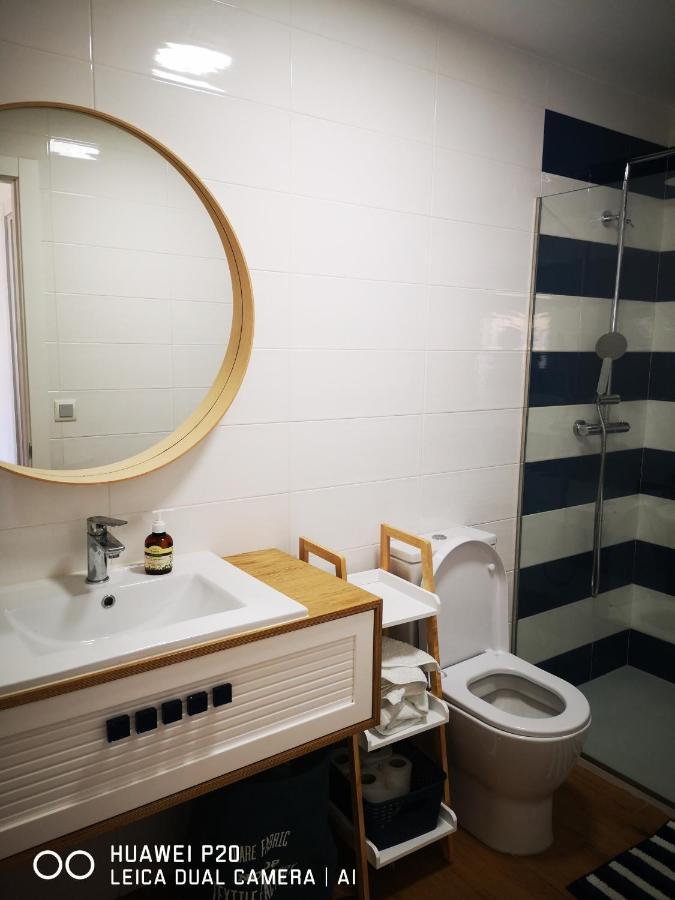 בואו Apartamento Muy Cerca De La Playa מראה חיצוני תמונה