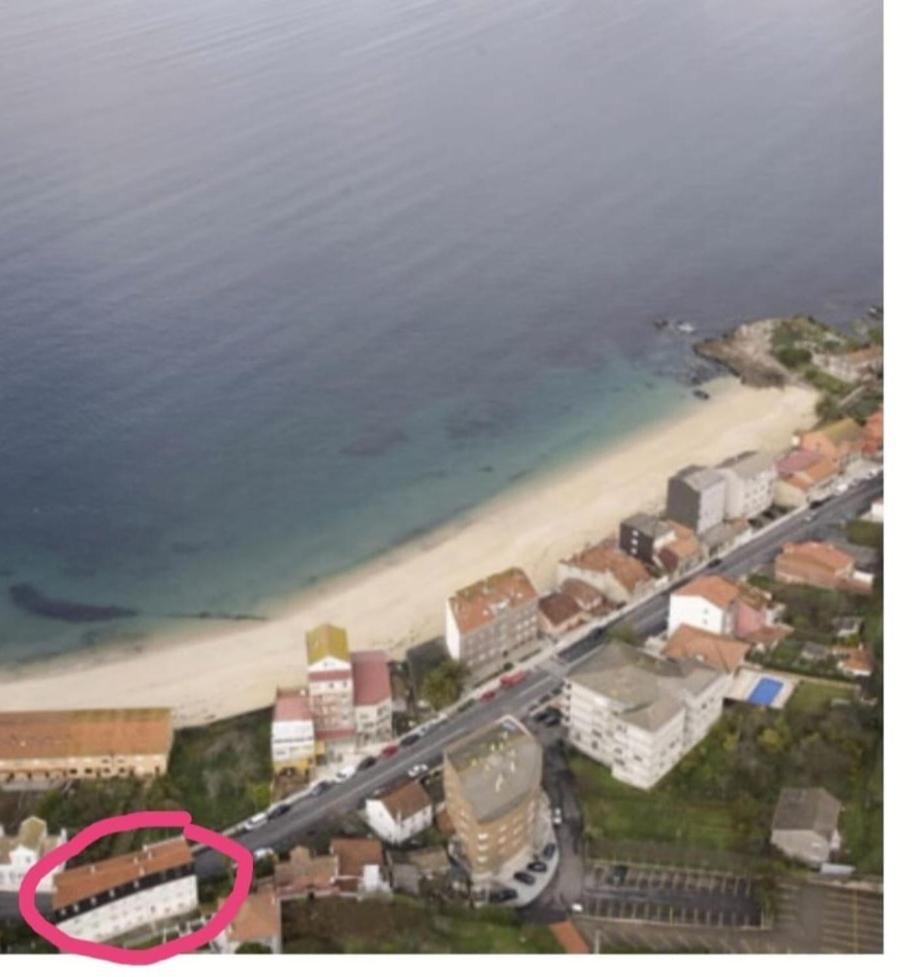 בואו Apartamento Muy Cerca De La Playa מראה חיצוני תמונה