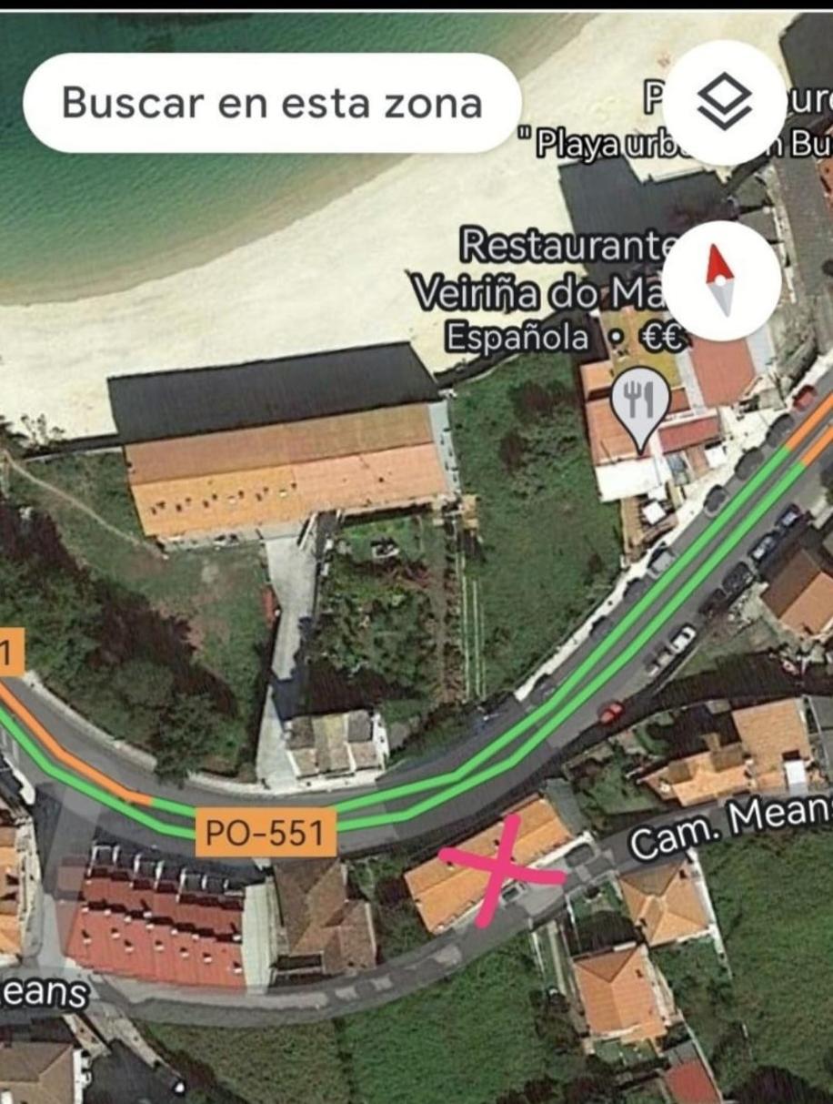 בואו Apartamento Muy Cerca De La Playa מראה חיצוני תמונה